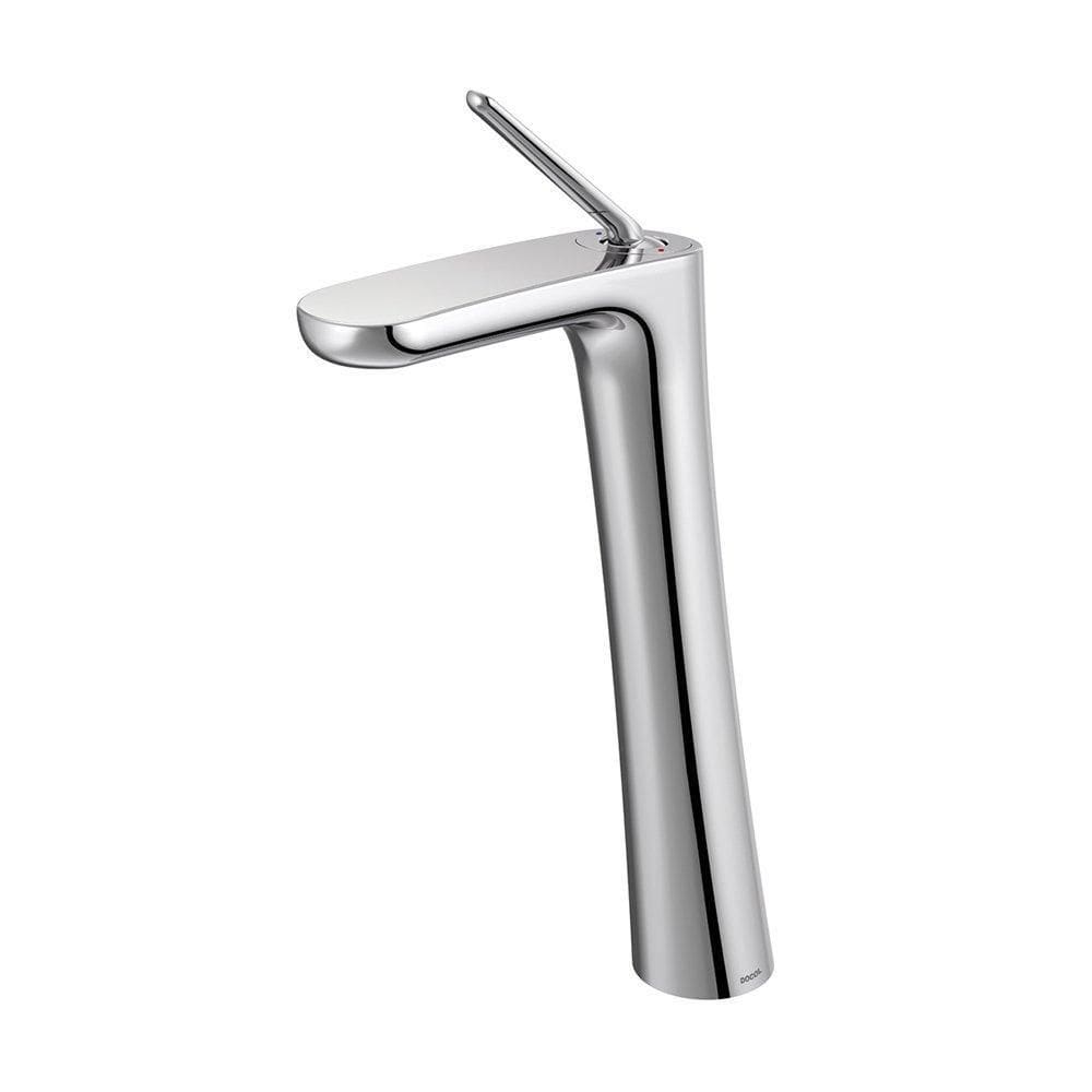 Misturador Monocomando Docol Kaila 90008859006 Mesa Cromada