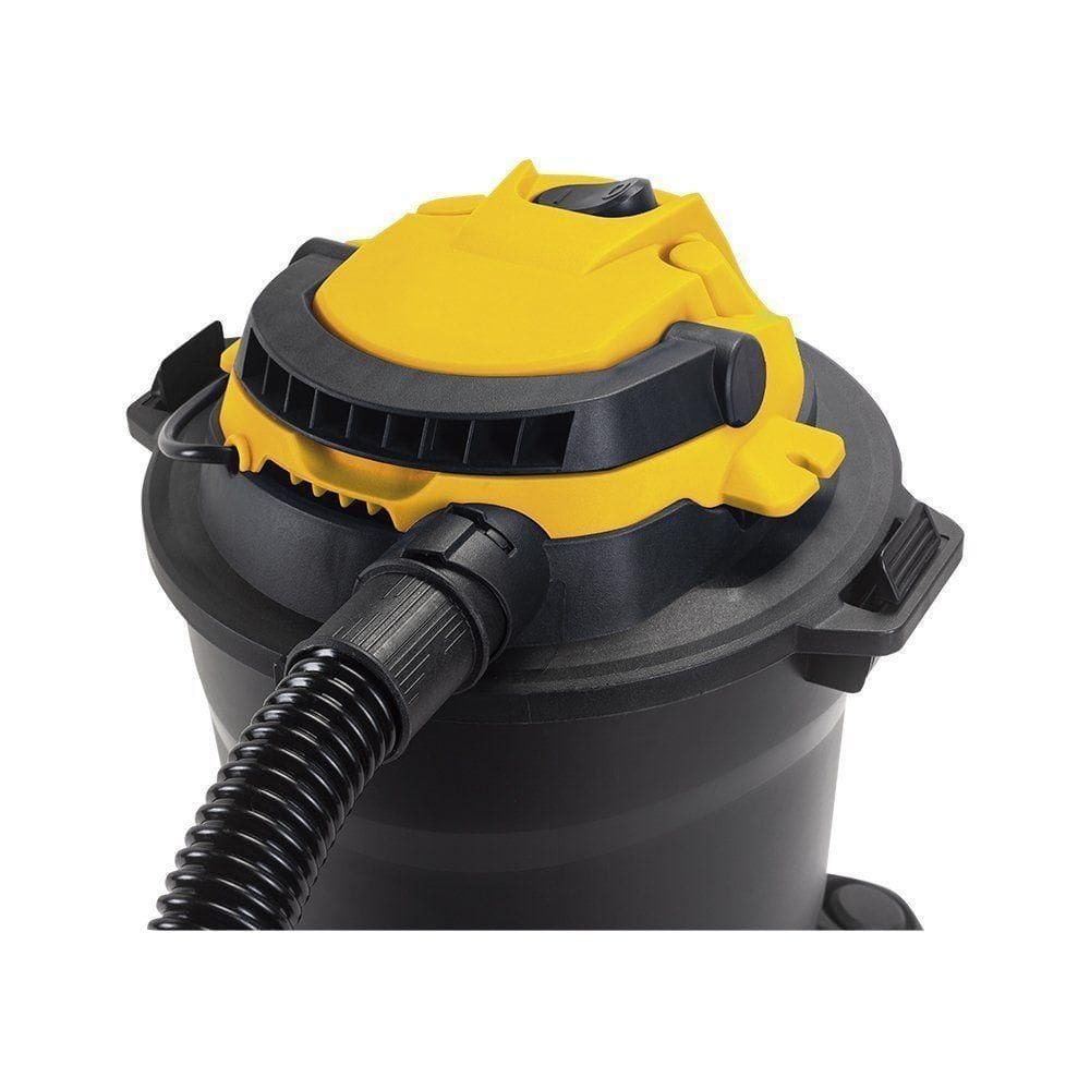 Aspirador De Pó E água Agratto Gt1500 110v