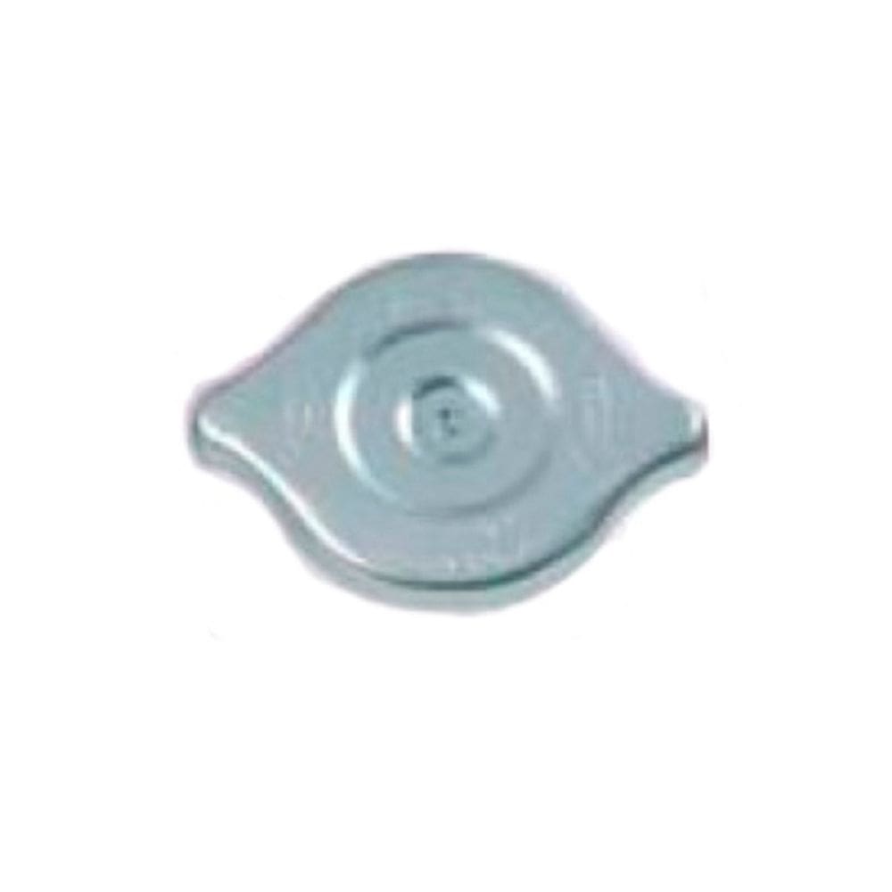 Tampa do Radiador Gol Saveiro Motor AP - CTR5002