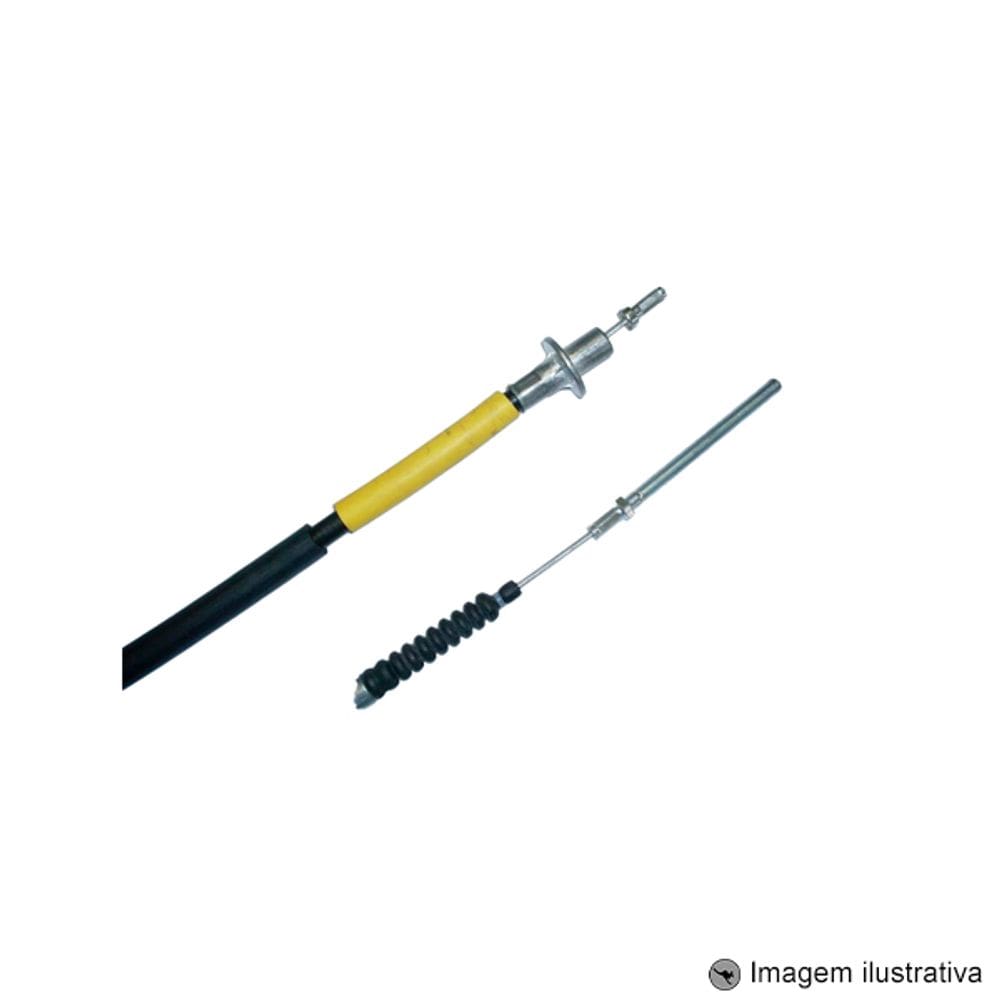 Cabo de Embreagem Omega / Suprema 2.0 / 2.2 MPFI 93 ... 98 1226mm