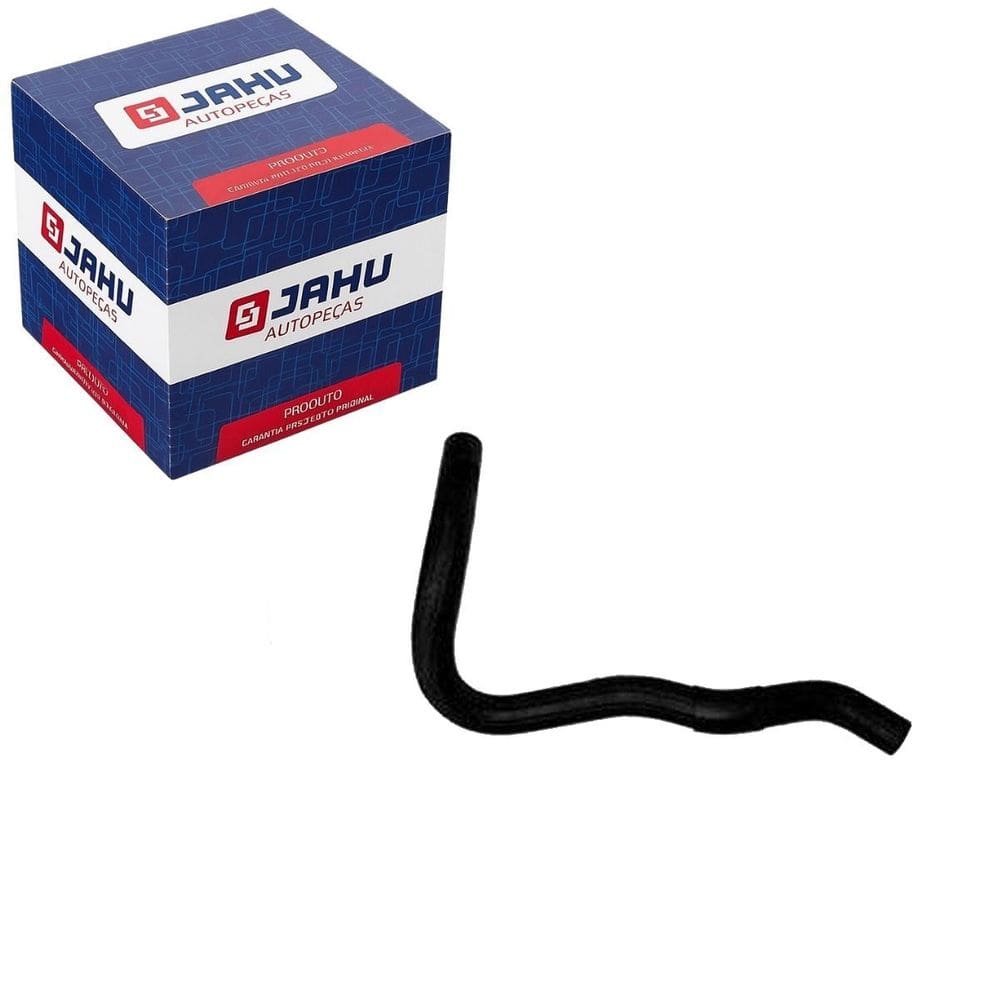Mangueira Superior Do Radiador Tucson 2006 A 2009 - Jahu 51495-1