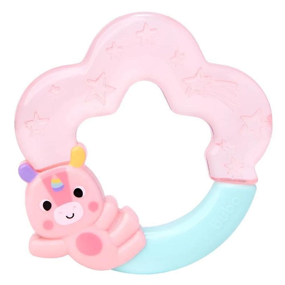 Mordedor Massageador De Água Zoo Buba