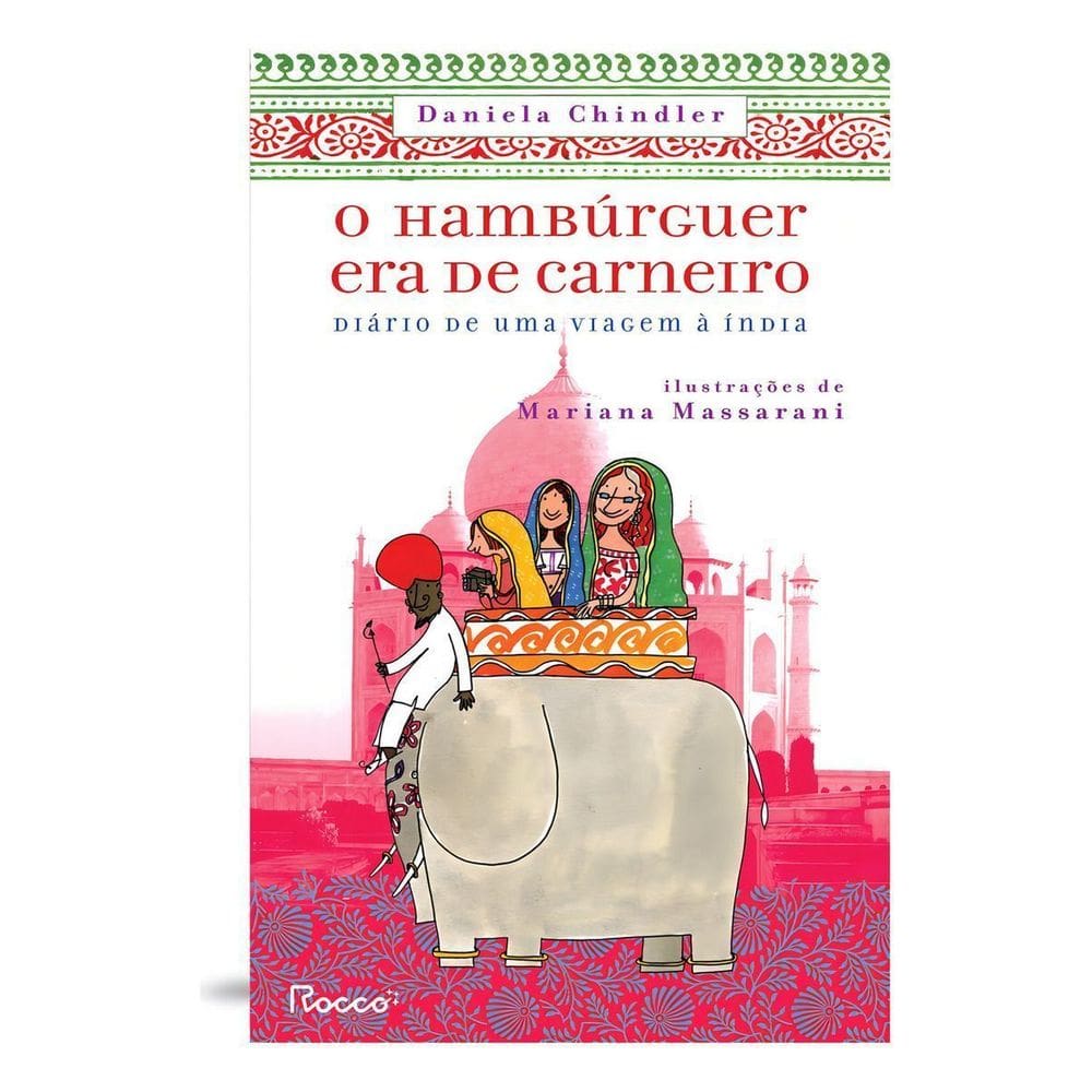 O Hambúrguer era de Carneiro - Selo Novo