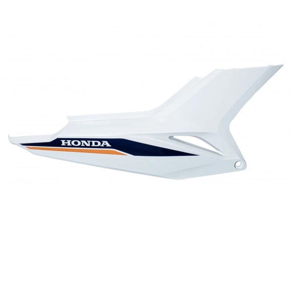 Honda Bros160 Carenagem Lateral Direita Genuíno