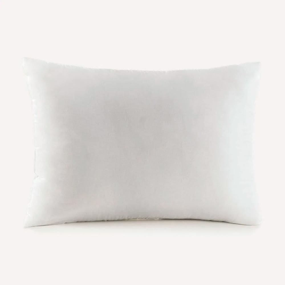 Travesseiro Karsten Suporte Firme Percal 180 Fios Seu Sono Revigorante 70x50 cm