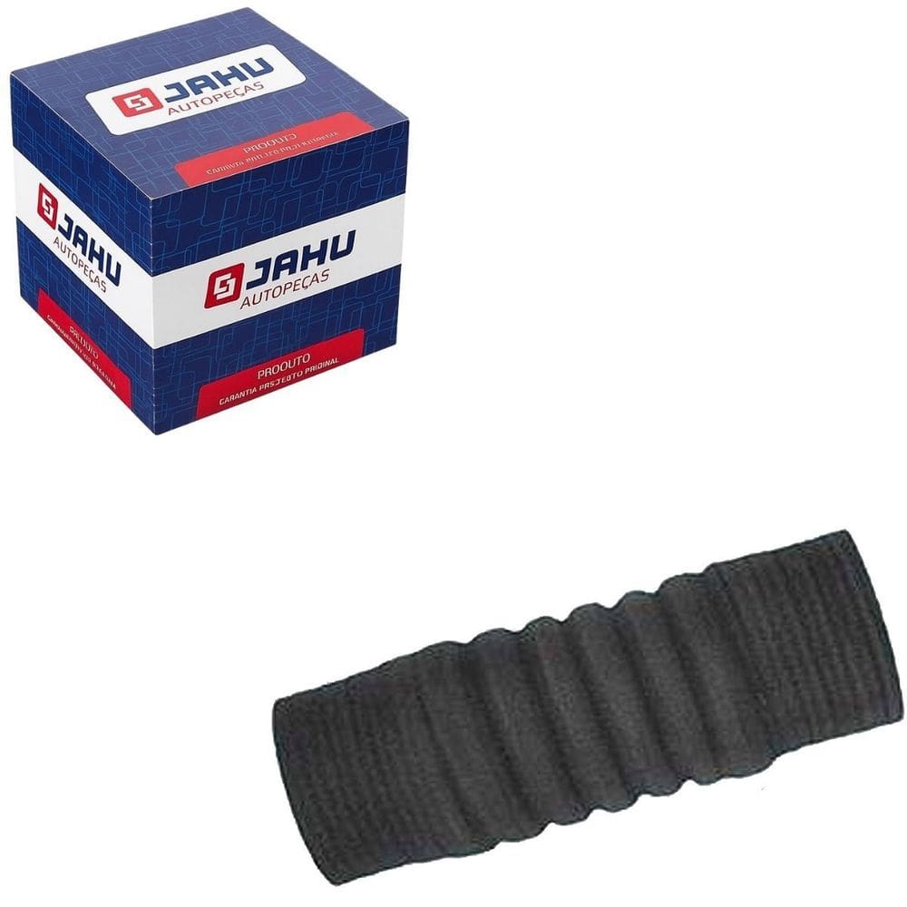 Mangueira Superior Do Radiador L110 1971 A 1976 / L111 1971 A 1976 / Lk140 1971 A 1976