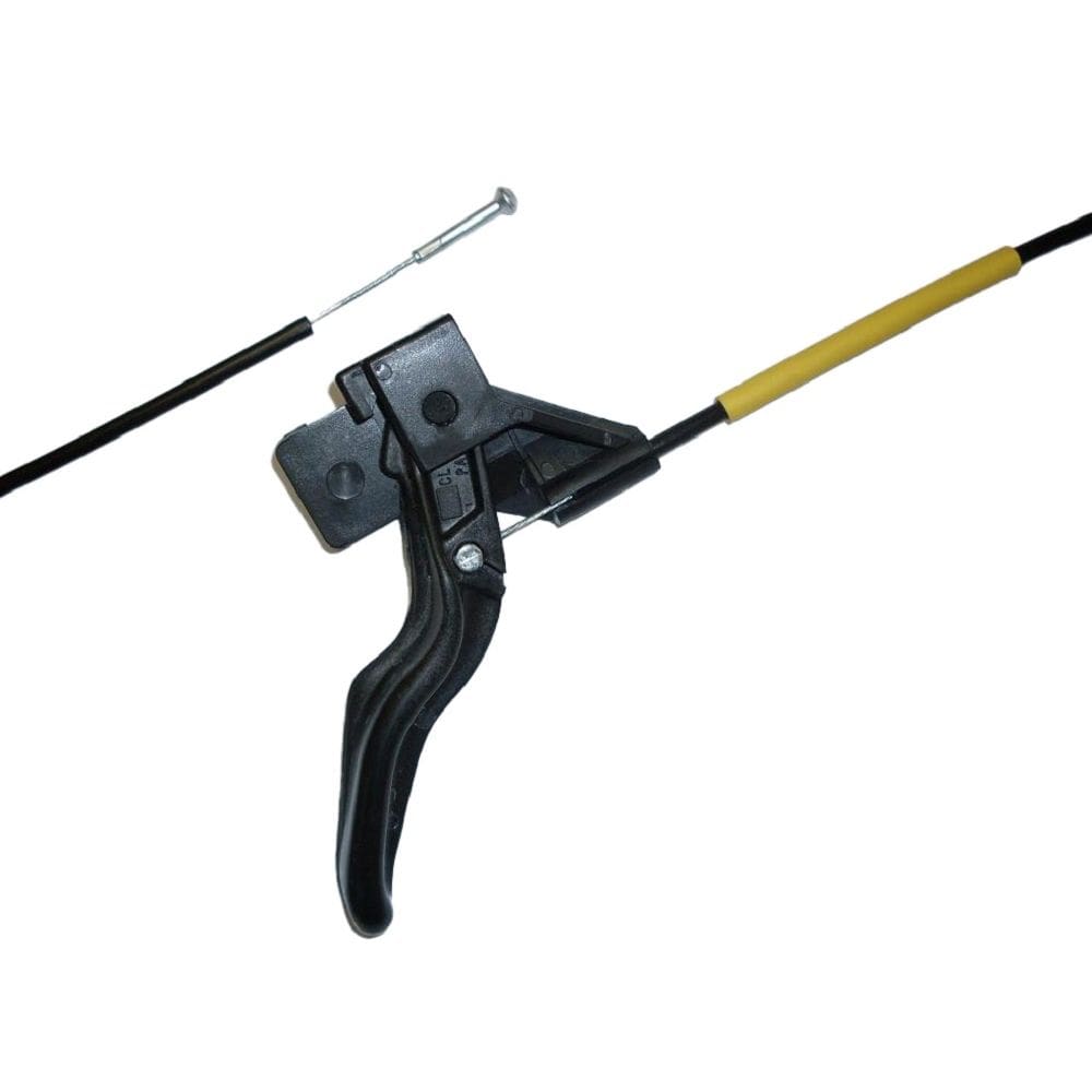 Cabo do Capô Celta com Alavanca 2000 ... 1380mm