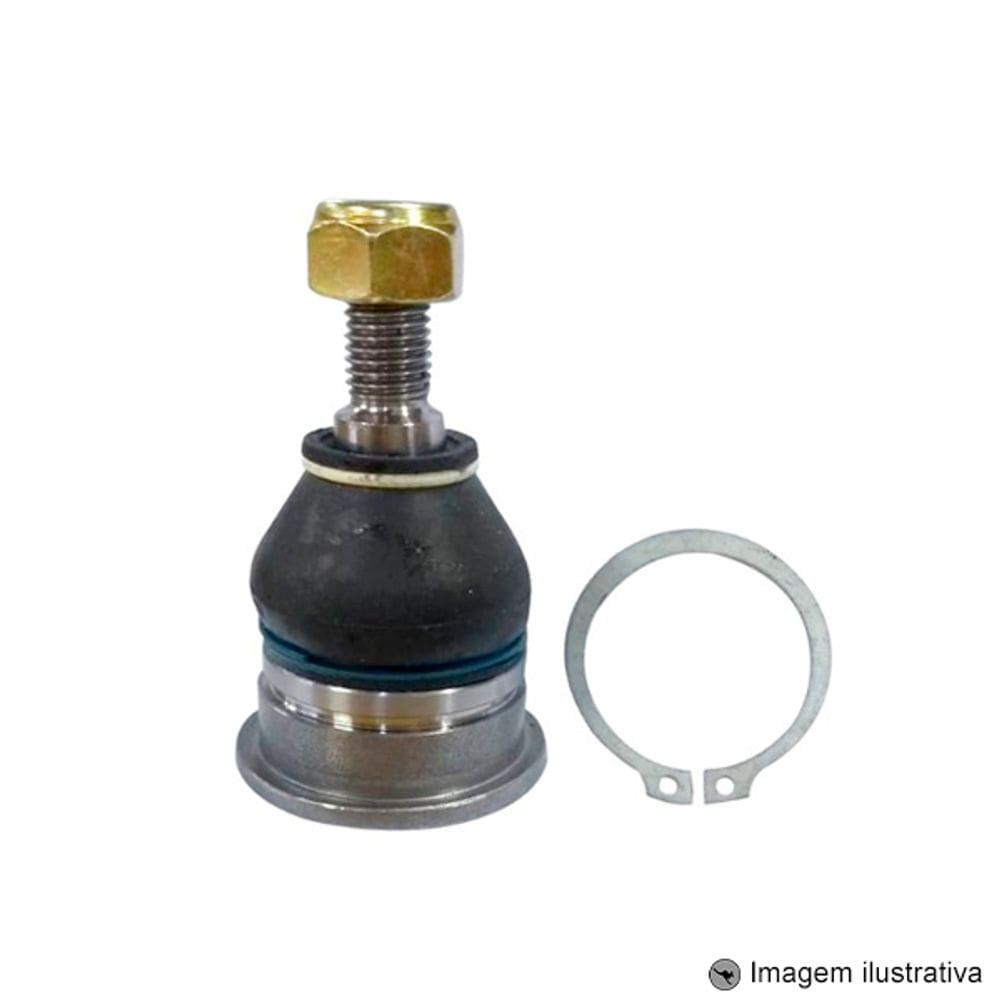 Pivo de Suspensão Inferior Direito / Esquerdo Pajero 99 / 02 / Pajero Tr4 03...