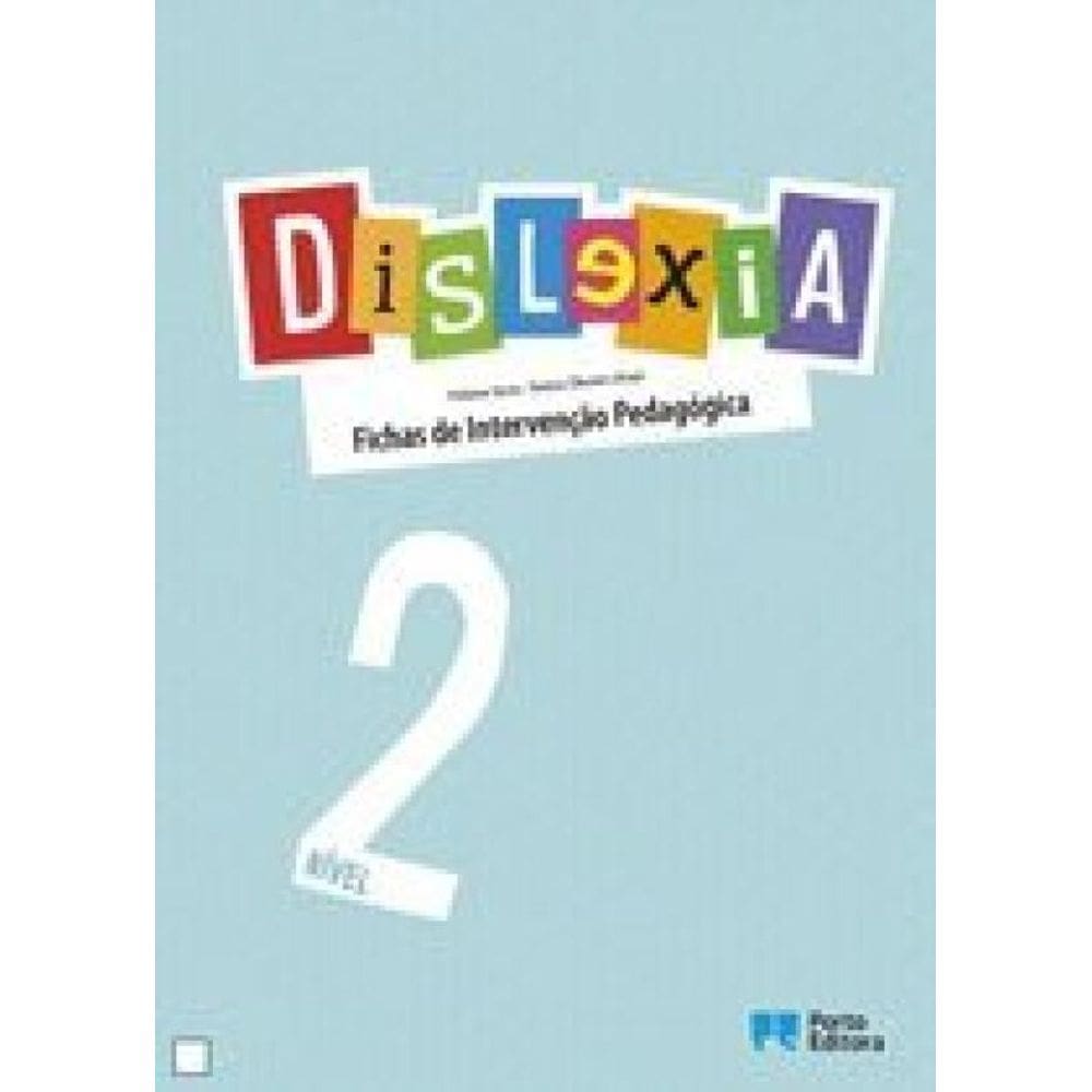 Dislexia - Nivel 2