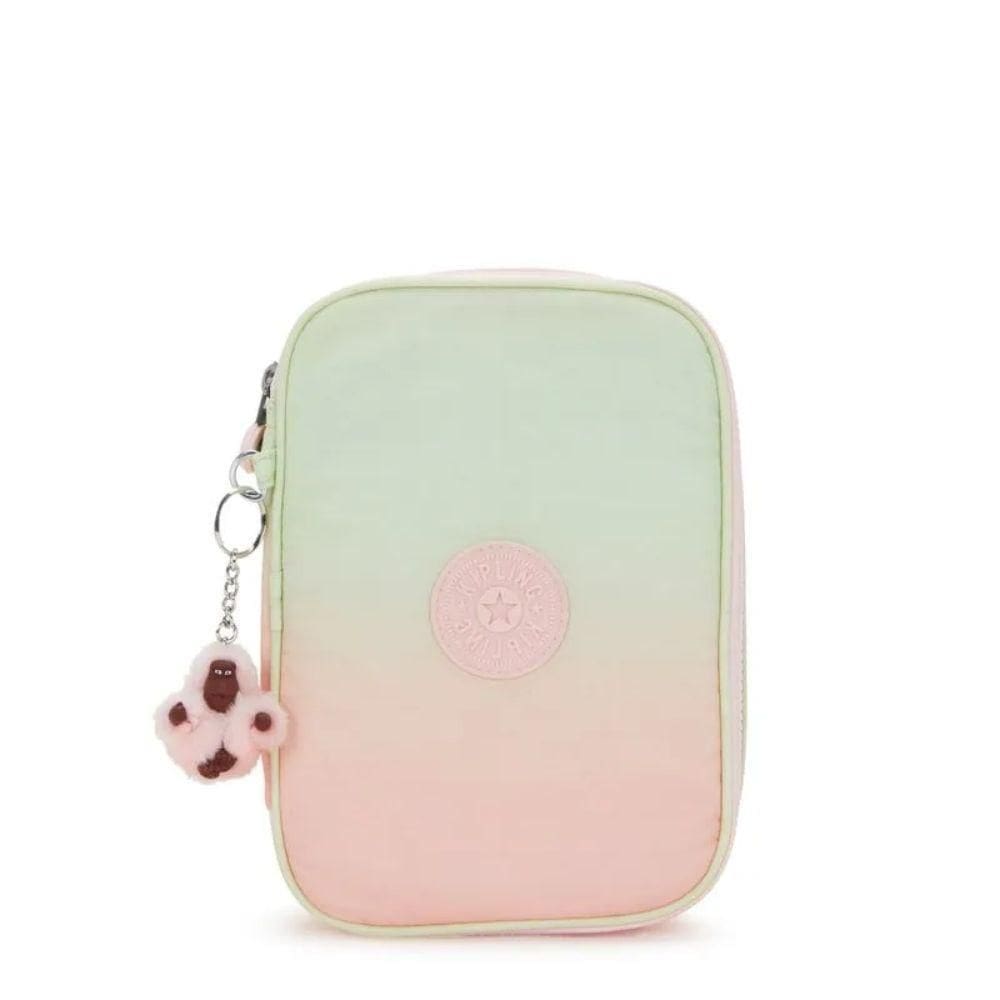 Estojo Kipling 100 Pens Gradient Dream