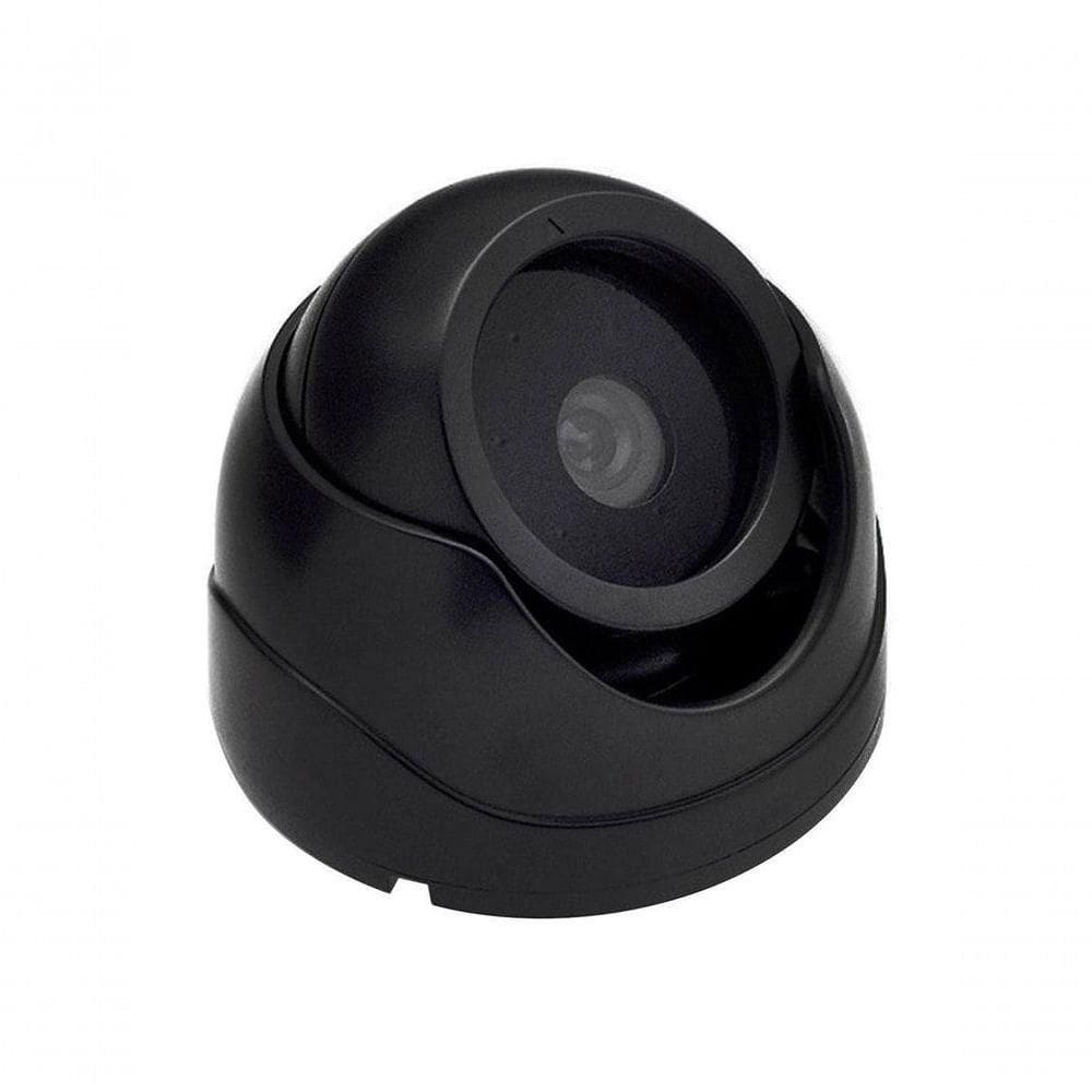 Multitoc Mini Camera Dome Ccd P&b