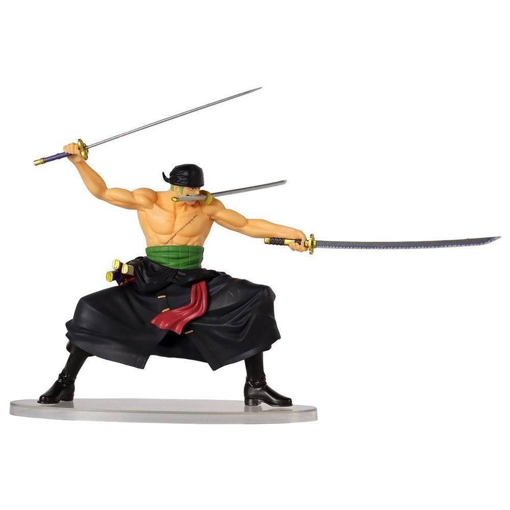 Figure One Piece Roronoa Zoro Signs Of The High King