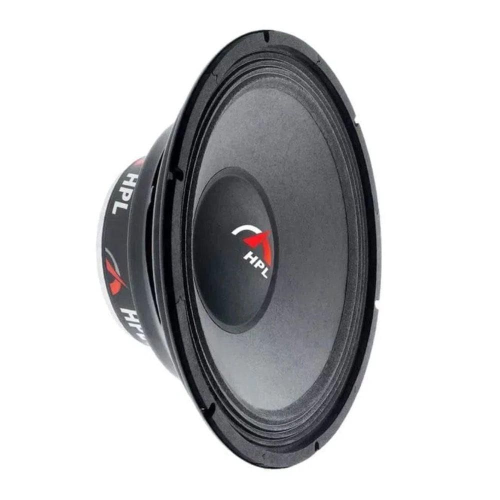 Alto Falante Hinor Hpl 18” 1000w Rms 8r Subwoofer