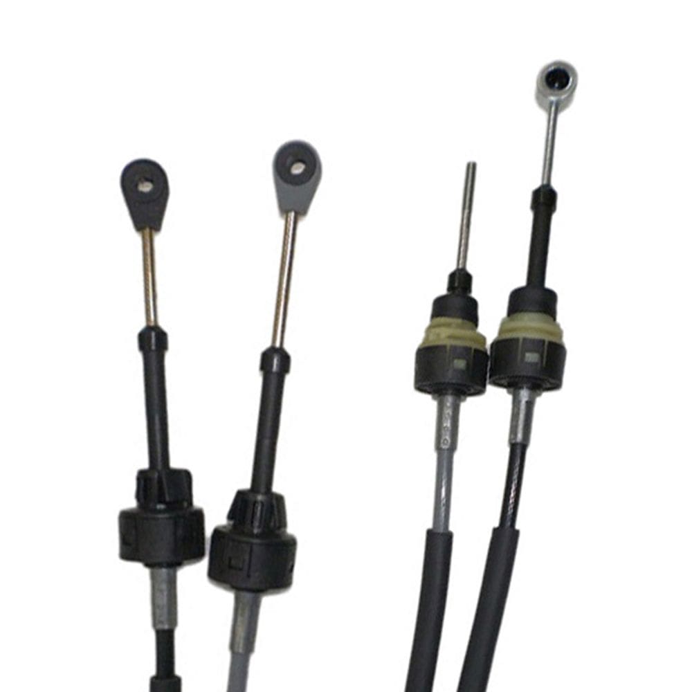 Cabo de Comando de Câmbio Engate e Seleção Celta 05 ... 14 Corsa G1 2005 ... 2014 Prisma 2007 ... 2012 1148mm