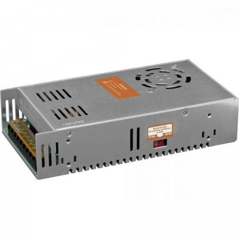 Fonte Colmeia Hayonik 12v 30a 360w Bivolt Manual