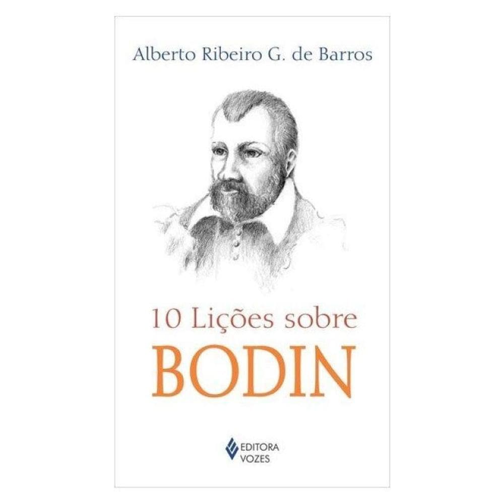 10 Lições Sobre Bodin