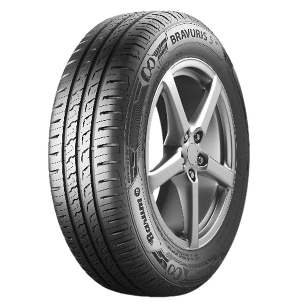Pneu Barum Bravuris 5HM Aro 13 175/70R13 82T Assimetrico Radial