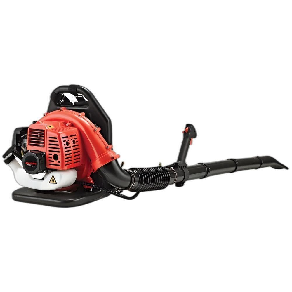 Soprador Costal Gasolina 42,7cc 2t 1,3l Kwb43a Kawashima