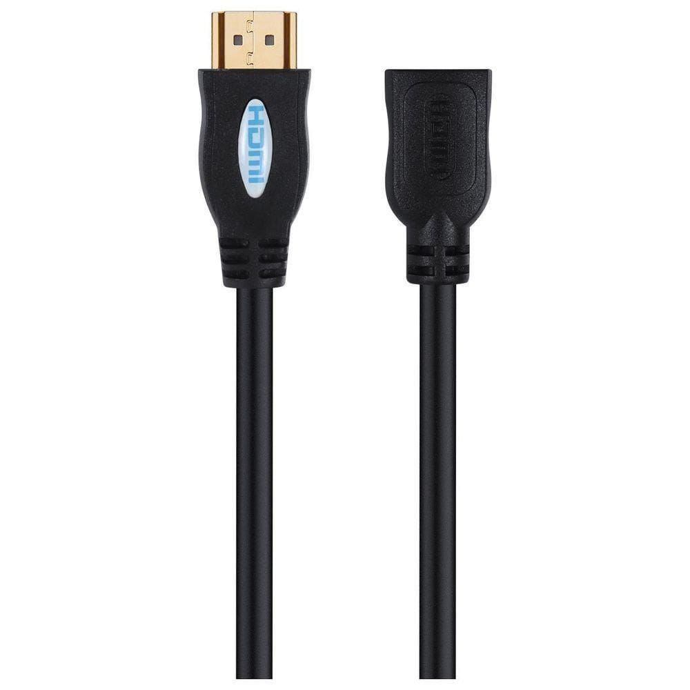 Cabo Extensor Hdmi 4k 5m Ethernet H20f-5