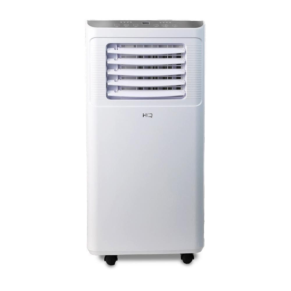 Ar Condicionado Portátil HQ 8.500 BTU/h Frio Monofásico Branco HQ-AP8500FW 220V