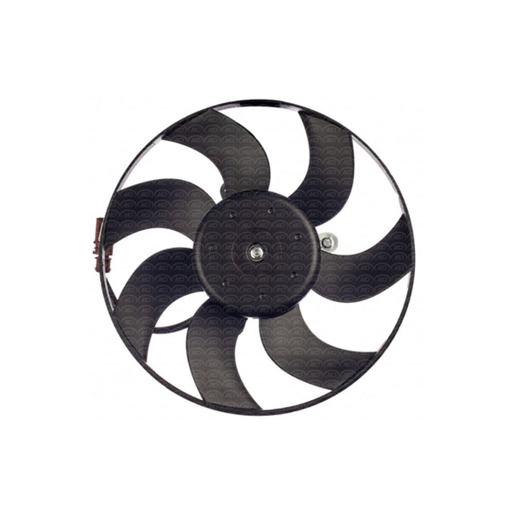 Eletroventilador Passat CC 2012 2013 Audi A3 2003  ...  2013