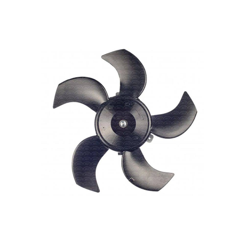 Eletroventilador Palio 1.8 2003  ...  Siena 1.8 2004  ...