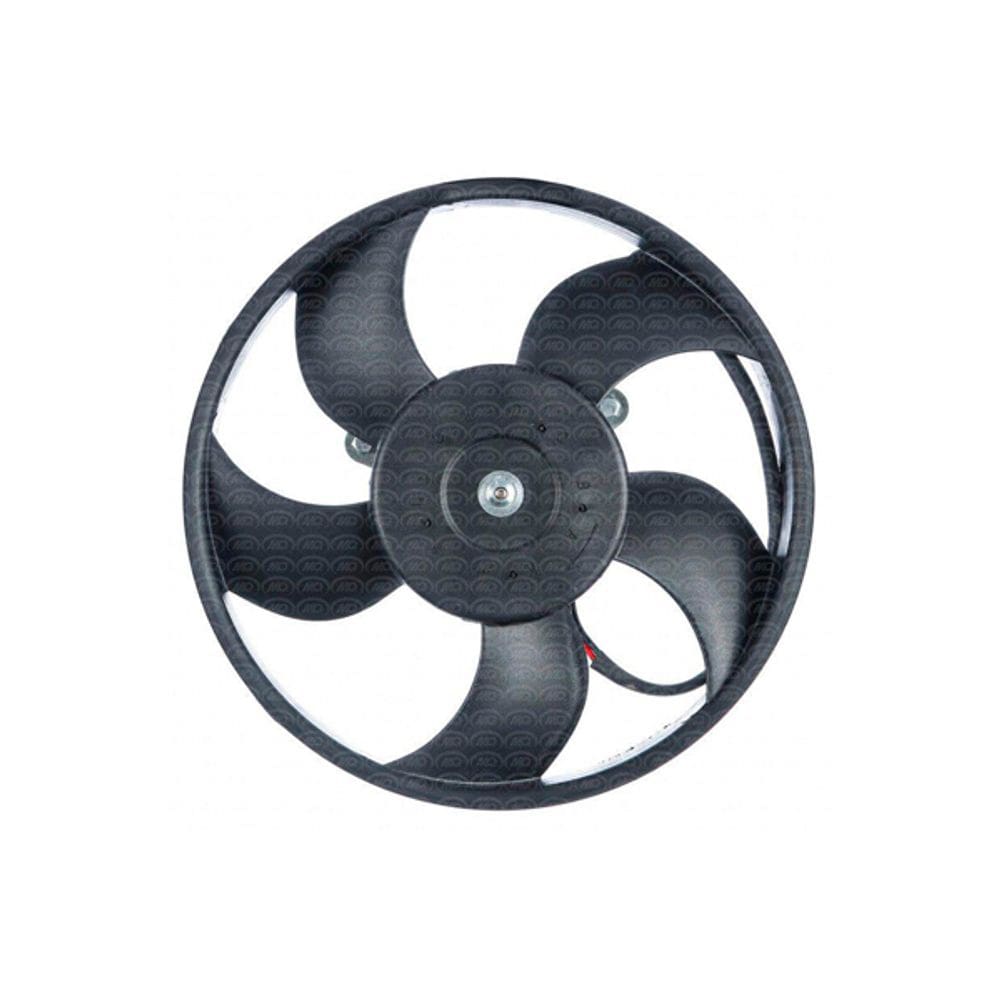 Eletroventilador Quantum 1991  ...  2001 Santana 1992  ...  2006