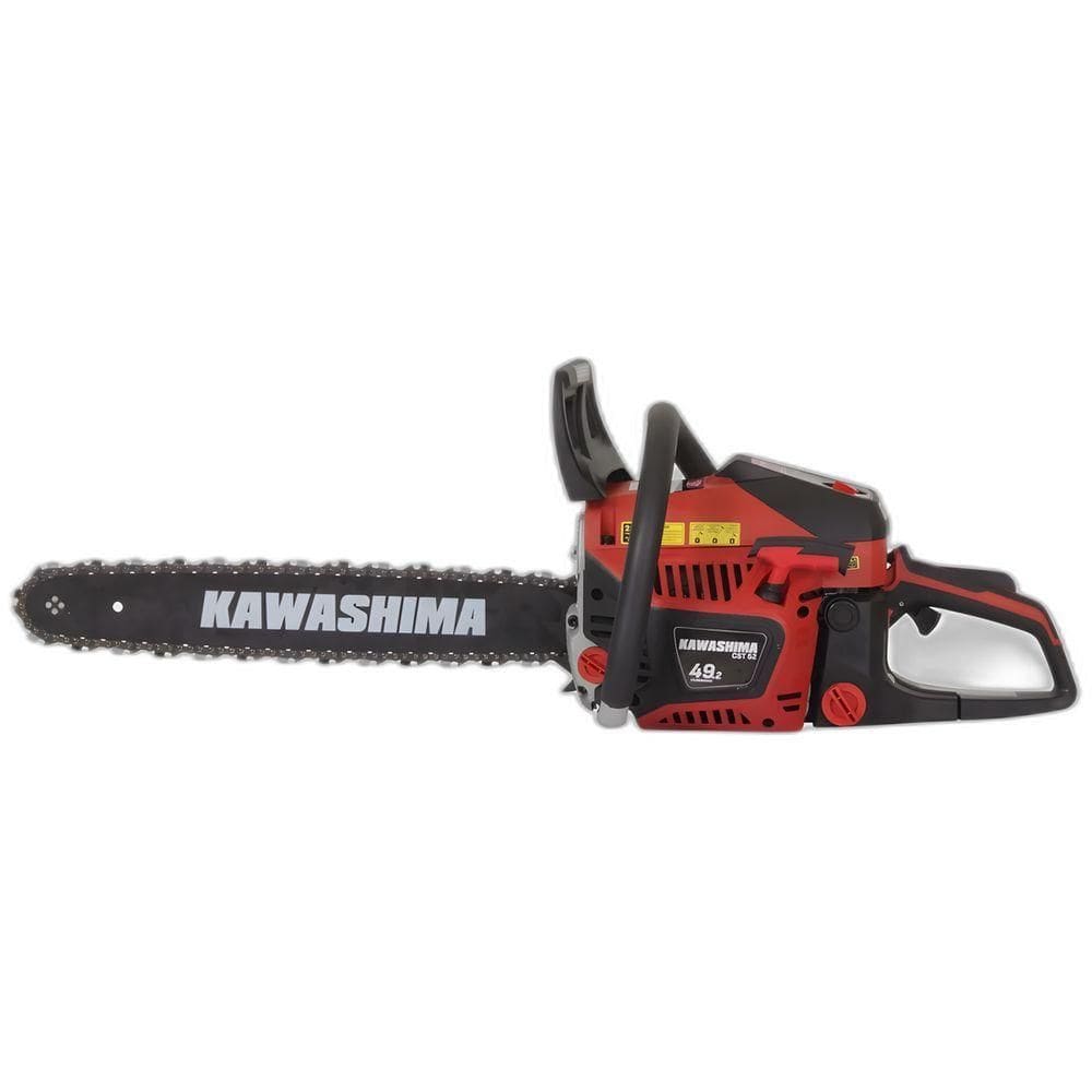 Motosserra Gasolina 49,2cc 18`` Cst 520 1,2kw Kawashima