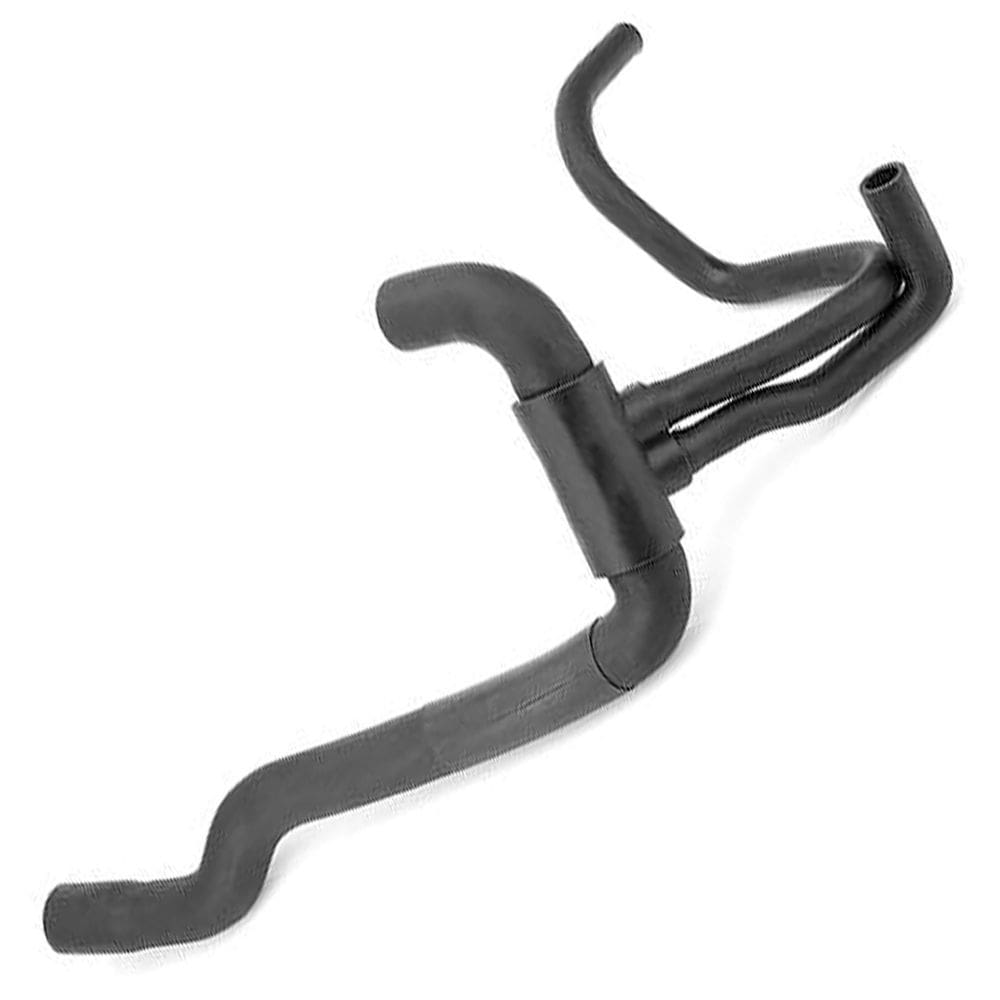 Mangueira Inferior do Radiador Blazer / S10 2.2 1995 a 2000 com Ar