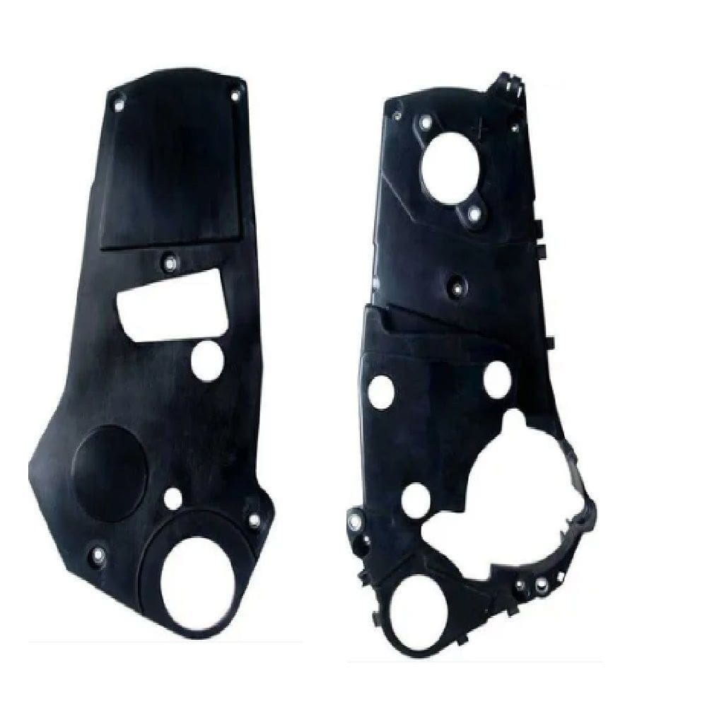 Kit Capa Correia Astra 1.8 / 2.0 Mecanico / Automatico 99 a 12 Zafira  2.0  8V  Automático 01 a 12 Novo Vectra 2.0 8V 06/