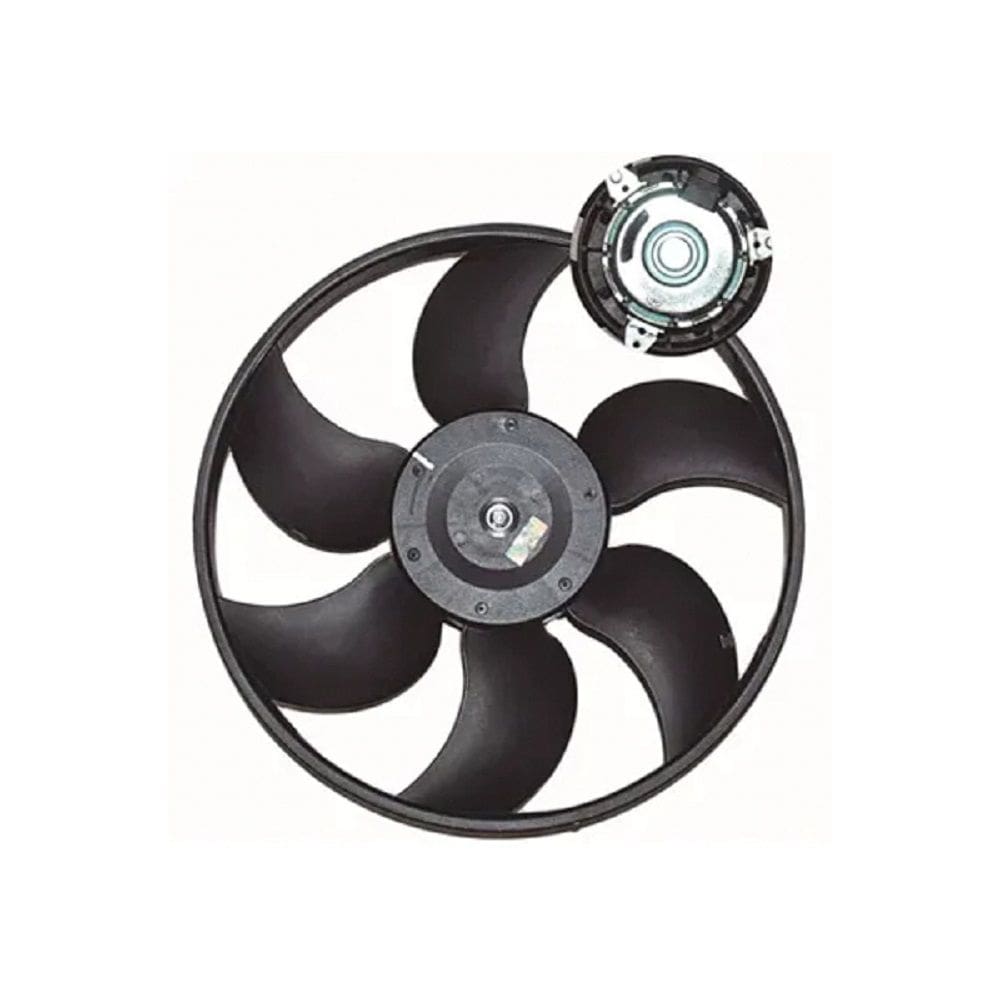 Eletroventilador Clio 1.0 1.6 2000 ...  Logan 1.6 2007 ...  c/Ar