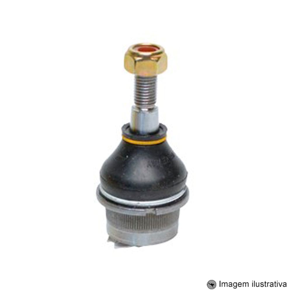 Pivo de Suspensão Superior VW / Brasilia / Karmann Ghia / TC / TL / Sp2 / Variant I ( 1300 / 1500 / 1600 )