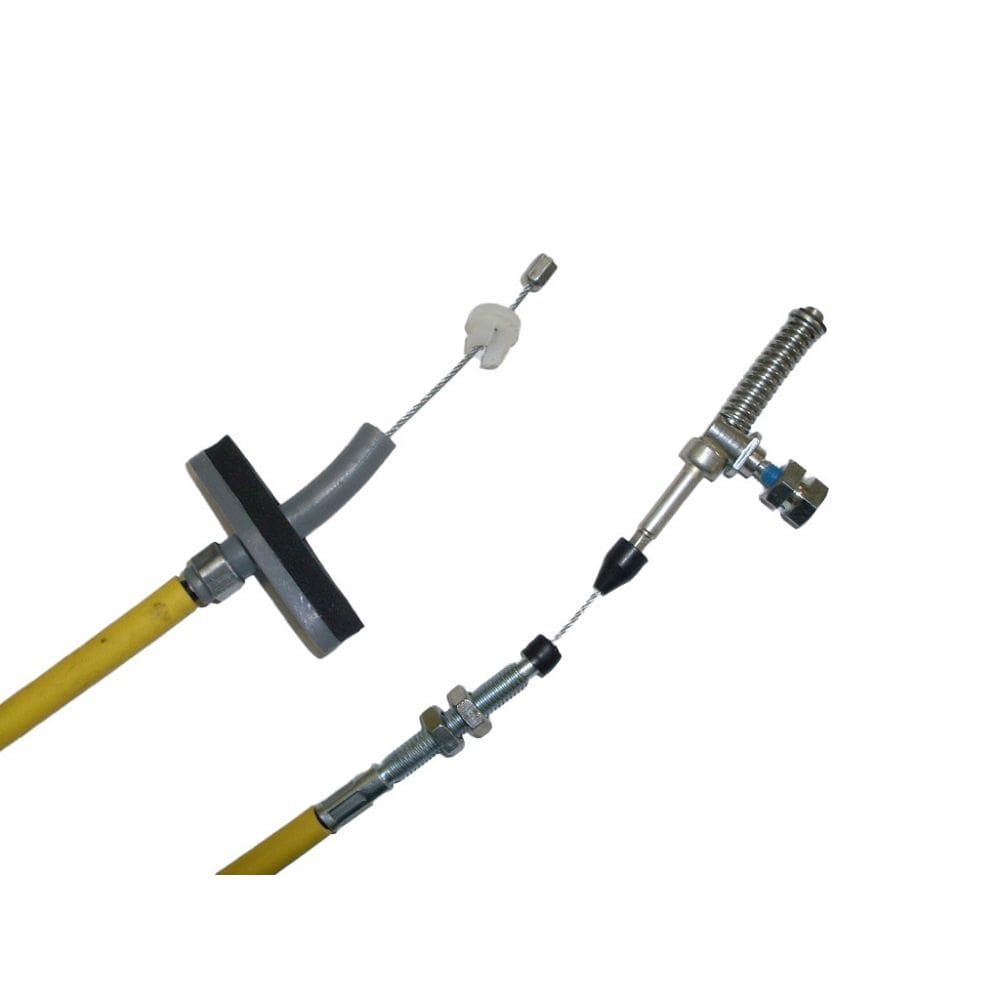 Cabo do Acelerador F1000 com Motor X10 MWM F4000 com Motor X10 MWM 94 ... 1078mm