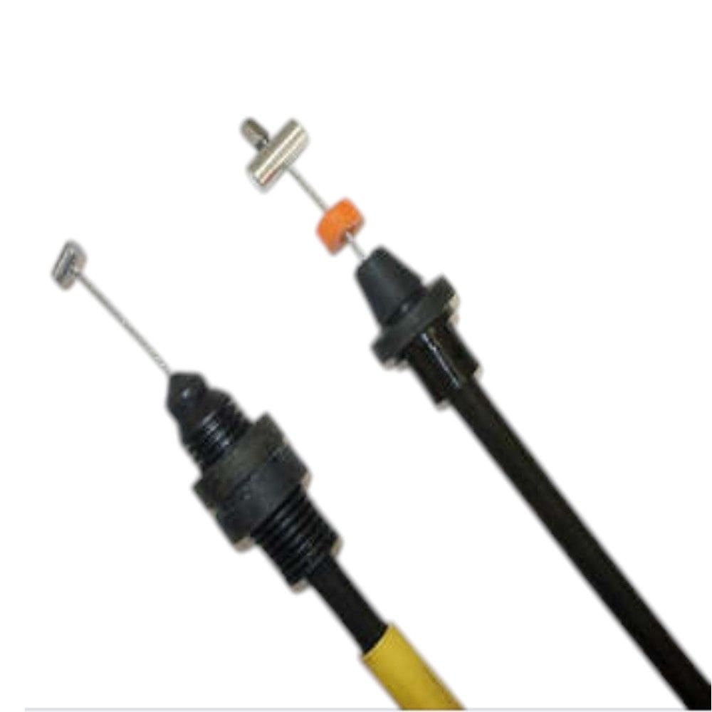 Cabo do Acelerador Fiorino 1.5 SPI 94 ... 96 Uno Mille Todos 96 ... Uno S 1.5 SPI 93 ... 94 1043mm