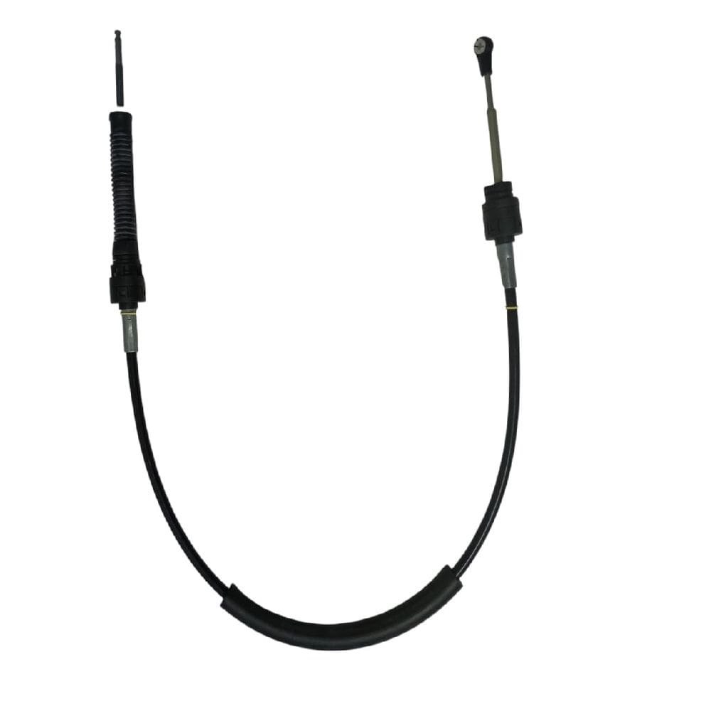 Cabo de Comando de Câmbio Gol G5 08 ... Gol G6 13 ... Voyage Seleção 08 ... 1105mm