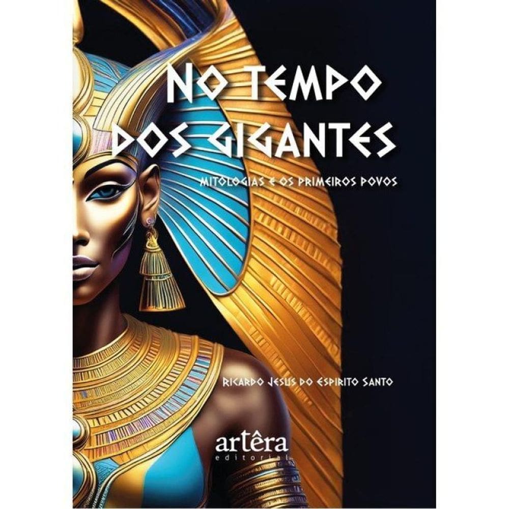 No Tempo Dos Gigantes