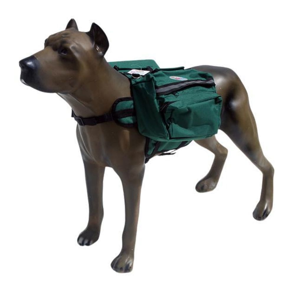 Mochila Suporte Dorsal Para Cães De Médio Porte