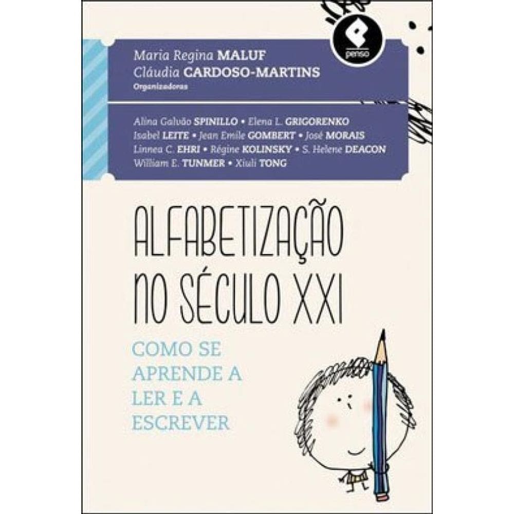 Alfabetização No Século Xxi