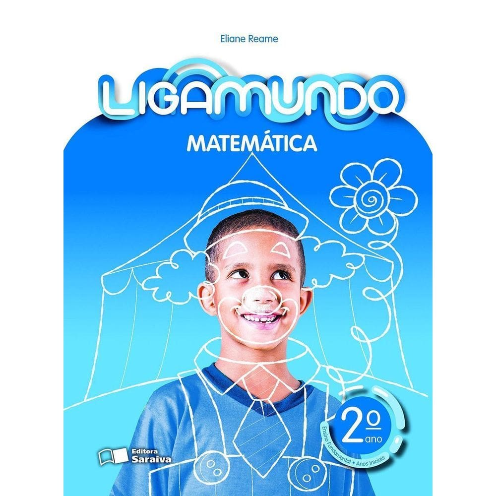 Ligamundo Matemática 2 ano