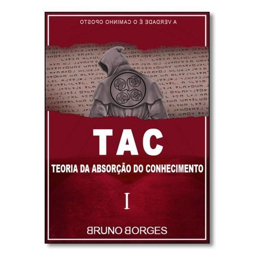 Tac- Teoria da Absorção do Conhecimento