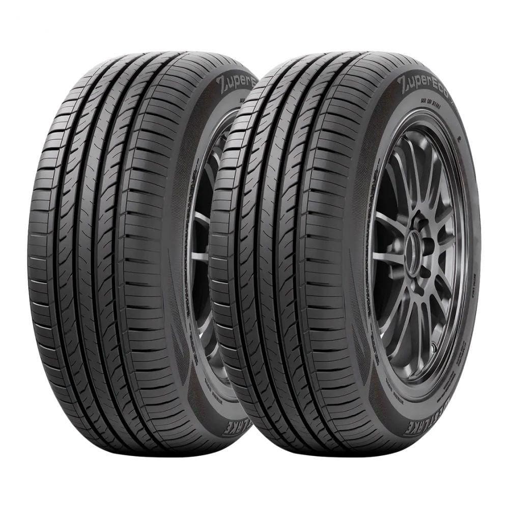 Kit 2 Pneus Westlake Aro 15 205/65R15 ZuperEco Z-108 94V