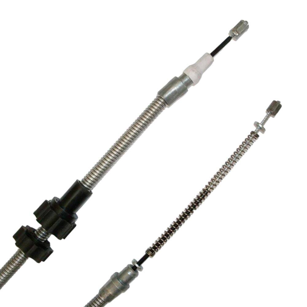 Cabo de Freio Escort 1000 Traseiro Esquerdo Escort Guaruja Argentino Traseiro Esquerdo Todos 1535mm