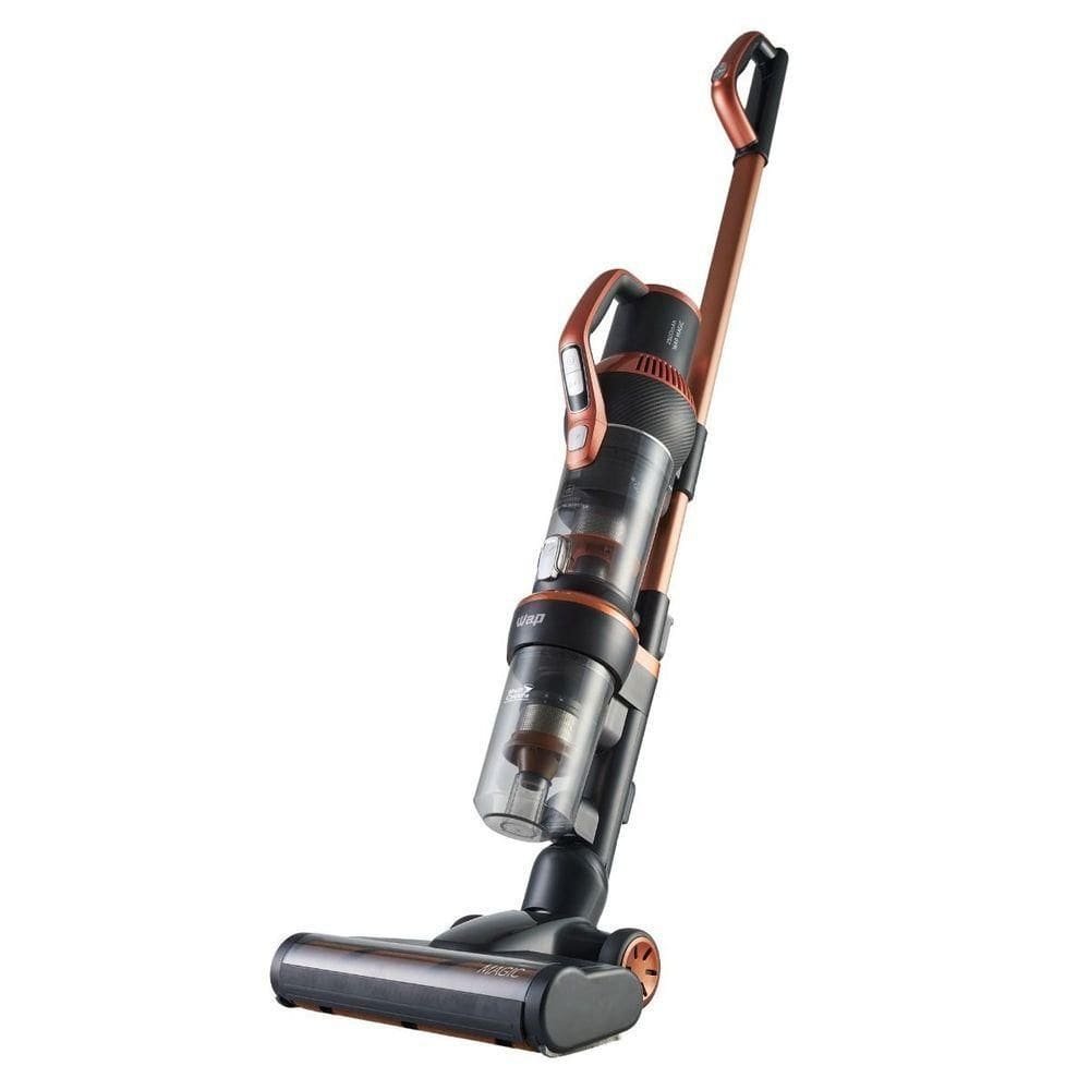 Aspirador De Pó Vertical Sem Fio Wap Magic Luz Uv-c 450w