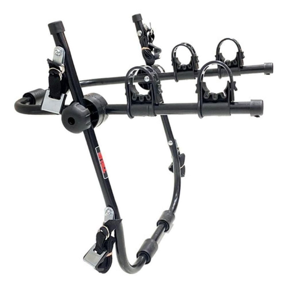 Suporte Transbike True Card Para Bike Sedan Hatch Suv Universal