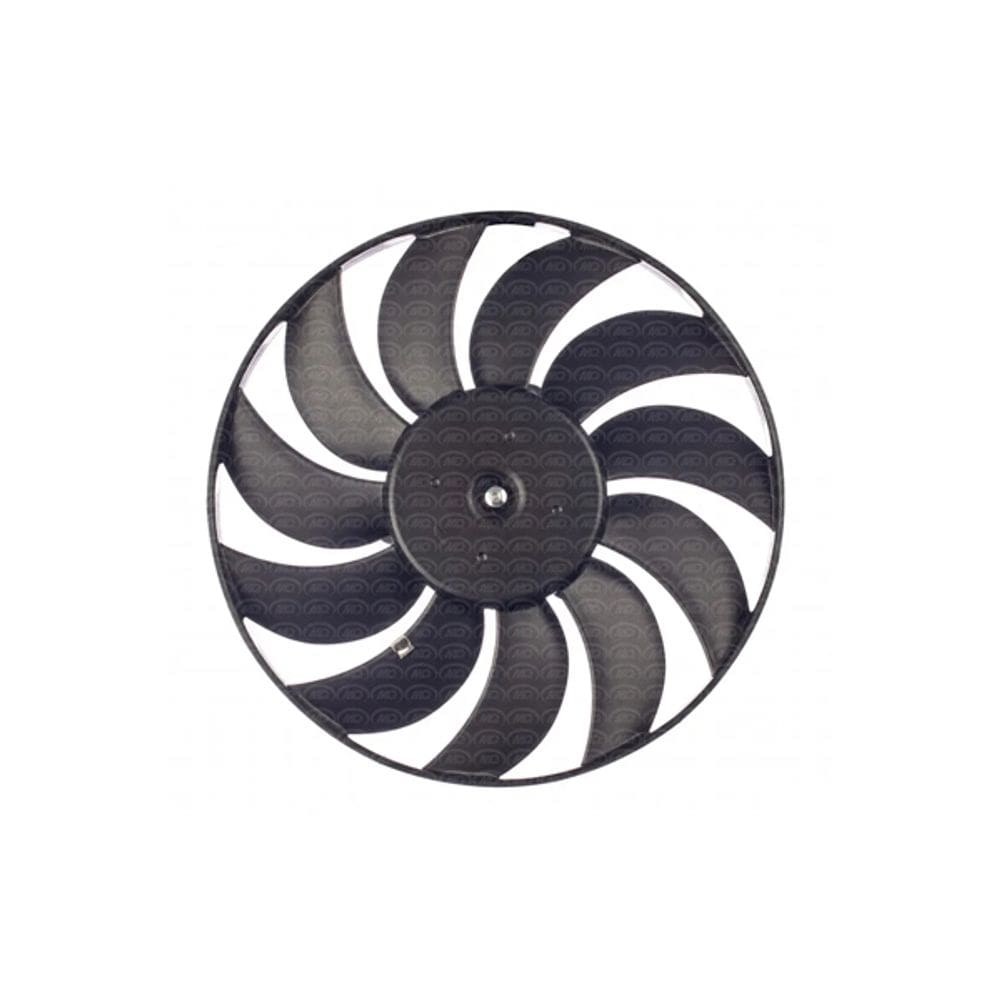 Eletroventilador Fiesta 1.0 8v / 1.6 Zetec Rocam 1999 ... 2001