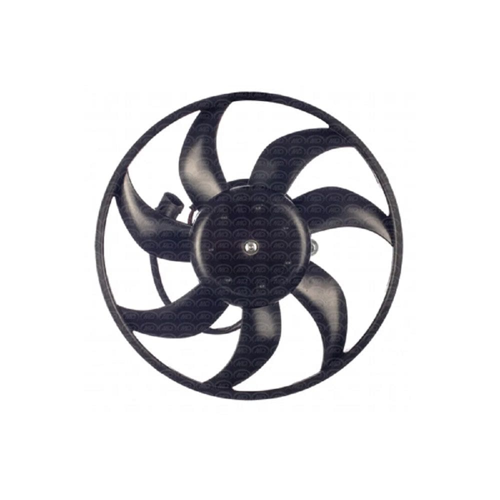 Eletroventilador Palio / Strada 1.3 1.4 2001 ...  Corsa 03..04
