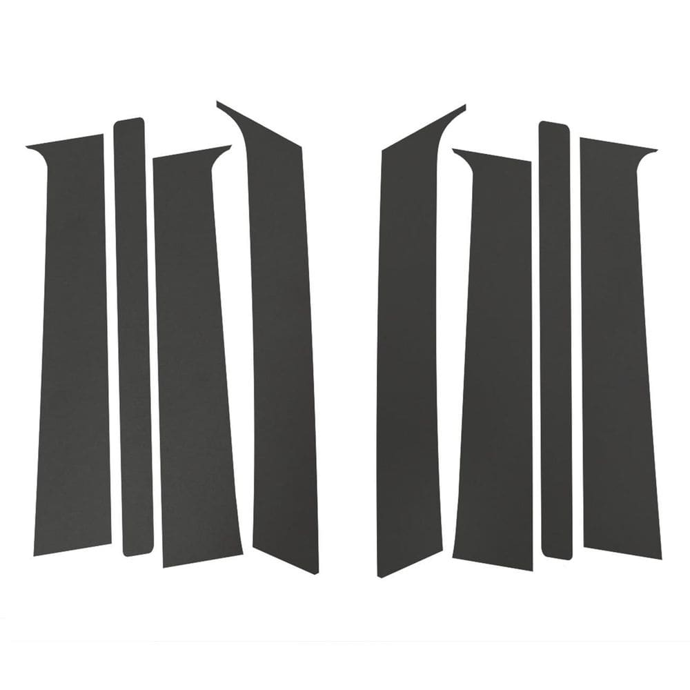 Adesivo Blackout Para Gol Bolinha Até G4 Coluna Porta Fosco