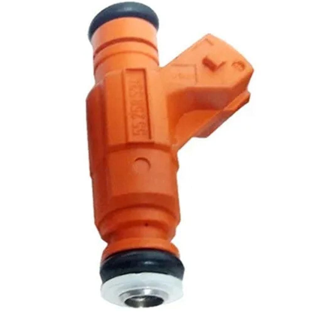 Bico Injetor Uno Palio Mobi 1.0 Flex 0280157153