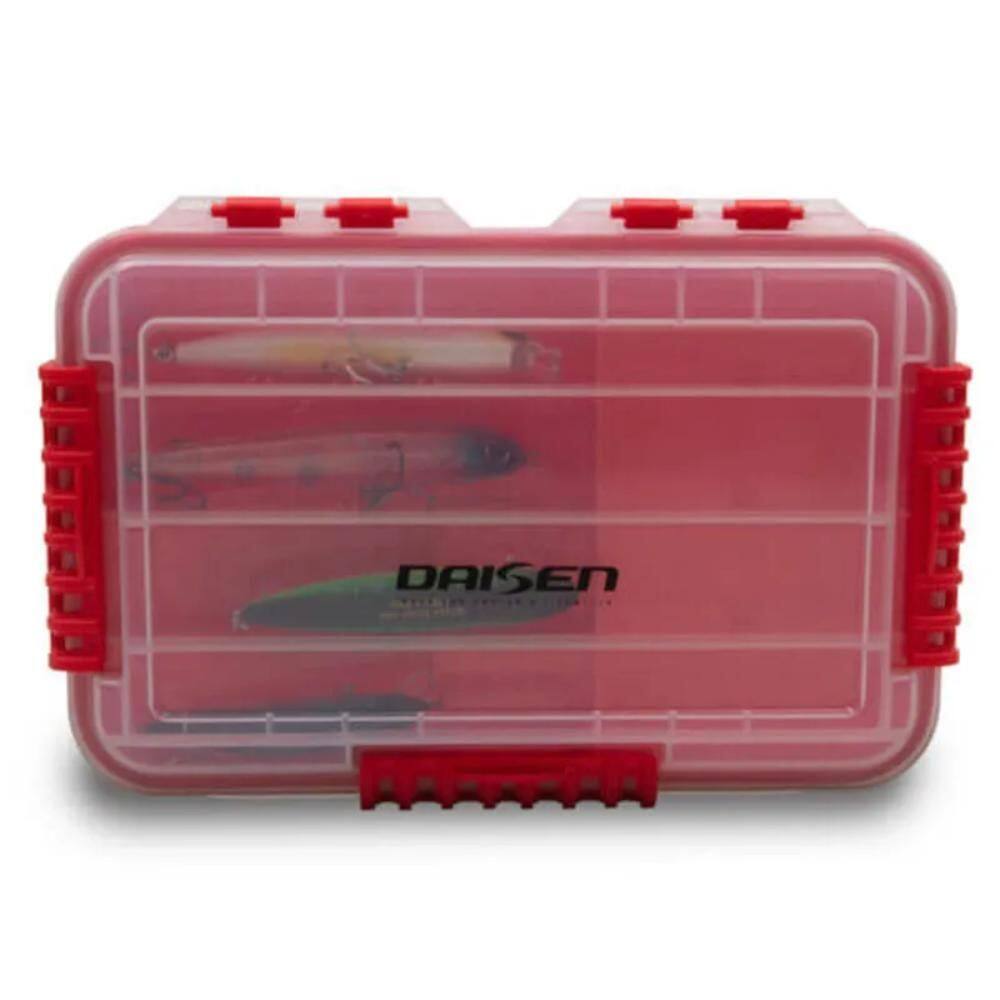 Maruri Daisen Estojo De Pesca Ds 01 R