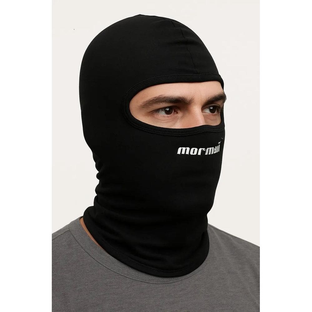 Balaclava Mormaii Resistente Proteção Uv Masculino E Feminin